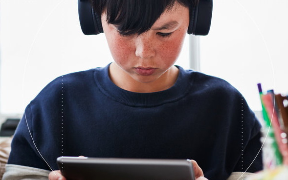 ADHD terapie digitala