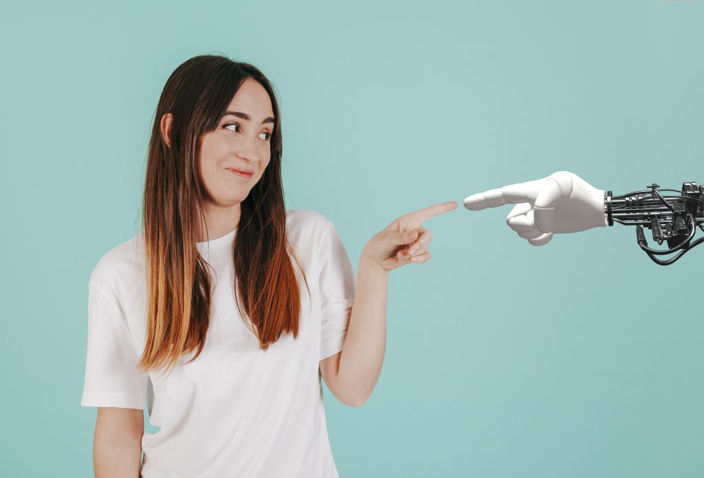 AI și relațiile adolescenților: riscuri și beneficii